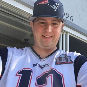 Meet your Posher, Scott